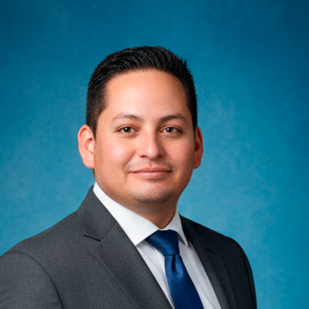 Cesar Augusto Orión Camacho Soliz